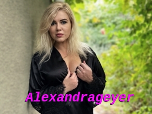 Alexandrageyer