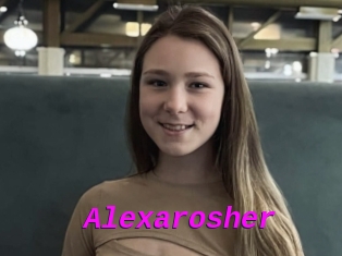 Alexarosher