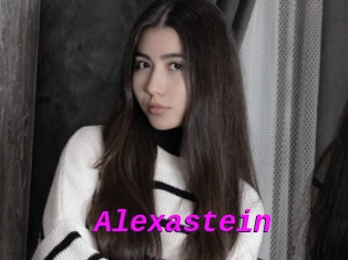 Alexastein