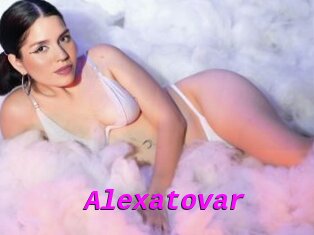 Alexatovar