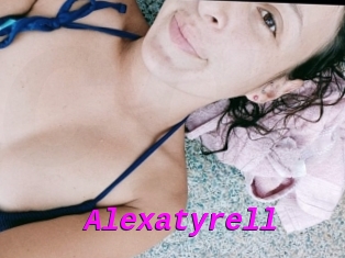 Alexatyrell