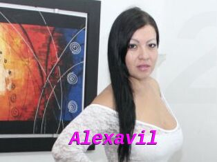 Alexavil