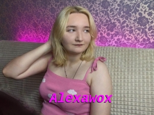 Alexawox