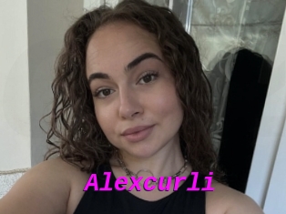 Alexcurli