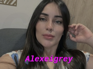 Alexeigrey