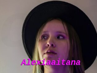 Alexiaaitana