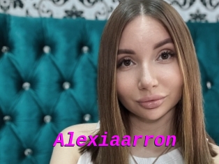 Alexiaarron