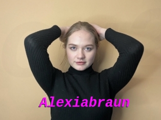 Alexiabraun