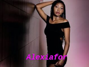 Alexiafor