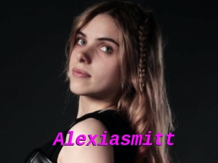 Alexiasmitt