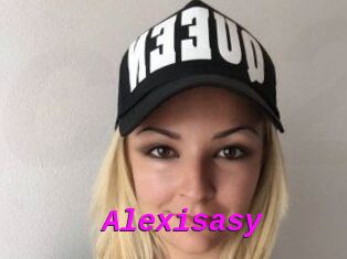 Alexisasy