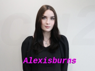 Alexisburns