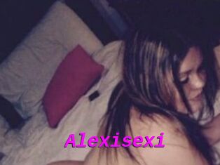 Alexisexi