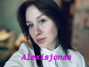 Alexisjonas