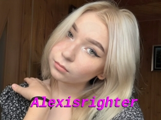 Alexisrighter