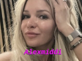 Alexmiddi