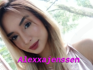 Alexxajenssen