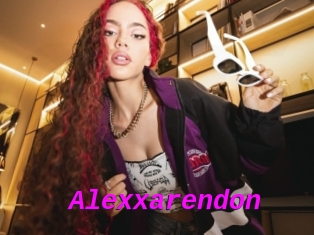 Alexxarendon