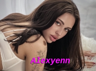 Alexyenn