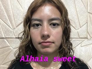 Alhaia_sweet