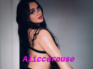 Aliccerouse