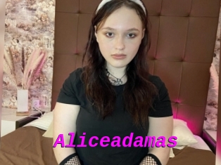 Aliceadamas