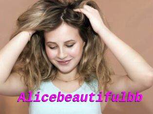 Alicebeautifulbb