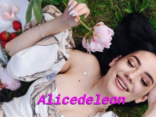 Alicedeleon