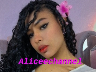 Aliceechannel