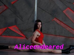 Aliceendeared