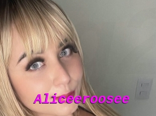 Aliceeroosee