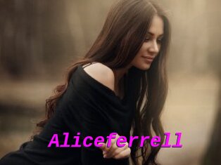 Aliceferrell