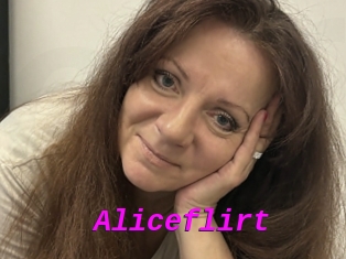 Aliceflirt