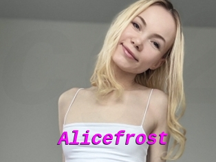 Alicefrost