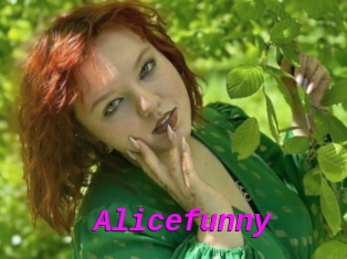 Alicefunny