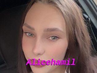 Alicehamil