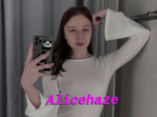 Alicehaze