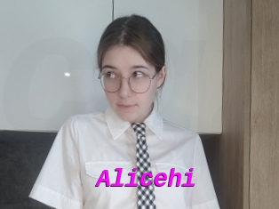 Alicehi