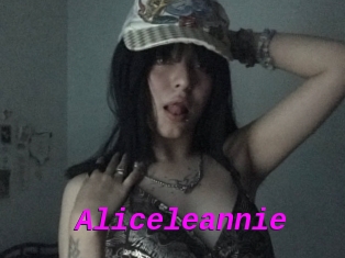 Aliceleannie