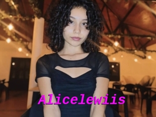 Alicelewiis