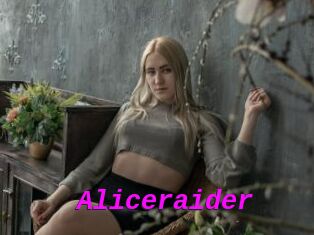 Aliceraider