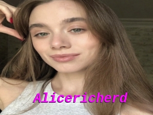 Alicericherd