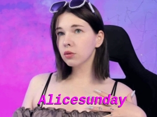 Alicesunday