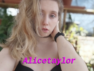 Alicetaylor