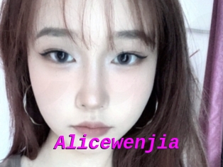 Alicewenjia