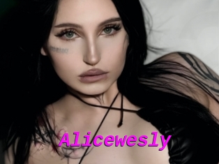 Alicewesly