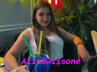 Alicewilsone