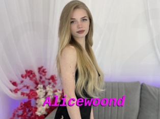 Alicewoond