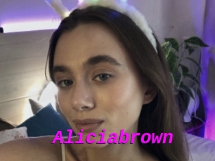 Aliciabrown