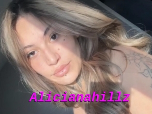 Alicianahillz